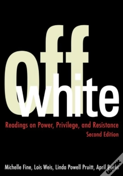 Capa do artigo Off White