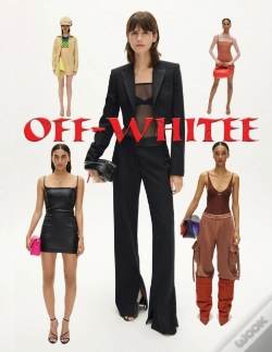 Capa do artigo Off-Whitee