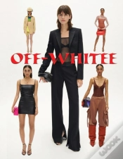 Capa do artigo Off-Whitee