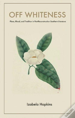 Capa do artigo Off Whiteness