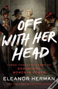 Capa do artigo Off With Her Head