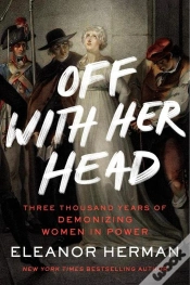 Capa do artigo Off With Her Head