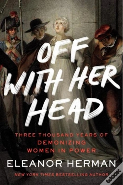 Capa do artigo Off With Her Head