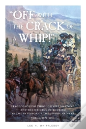 Capa do artigo Off With The Crack Of A Whip!