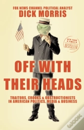 Off With Their Heads