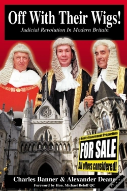 Capa do artigo Off With Their Wigs!