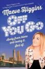 Off You Go - Preview