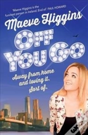 Capa do artigo Off You Go