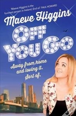 Capa do artigo Off You Go