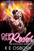 Off Your Rocker