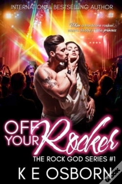 Capa do artigo Off Your Rocker