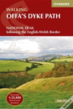 Capa do artigo Offa'S Dyke Path