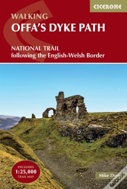 Capa do artigo Offa'S Dyke Path