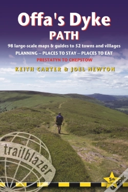 Capa do artigo Offa'S Dyke Path