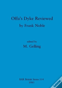 Capa do artigo Offa'S Dyke Reviewed