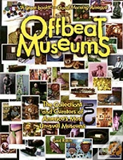 Capa do artigo Offbeat Museums