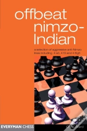Capa do artigo Offbeat Nimzo-Indian