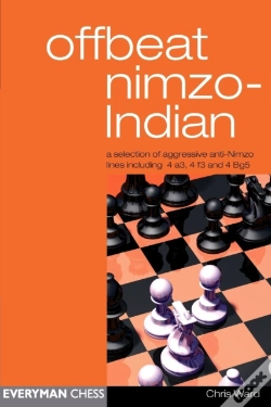 Capa do artigo Offbeat Nimzo-Indian