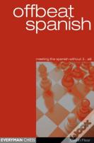 Offbeat Spanish (Meeting The Spanish Without 3...A6)