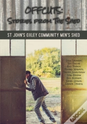 Capa do artigo Offcuts: Stories From The Shed