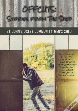 Capa do artigo Offcuts: Stories From The Shed