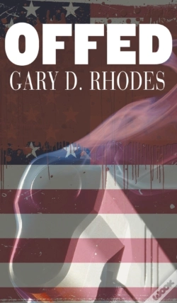 Capa do artigo Offed (Hardback)
