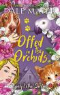Offed In The Orchids - Preview