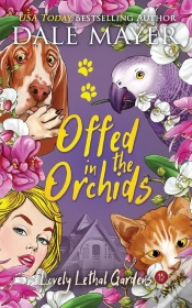 Capa do artigo Offed In The Orchids