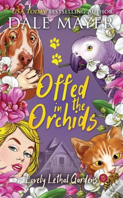 Capa do artigo Offed In The Orchids