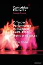 Offenbach Performance In Budapest, 1920â€“1956 - Preview