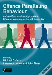 Capa do artigo Offence Paralleling Behaviour