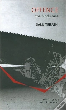 Capa do artigo Offence: The Hindu Case