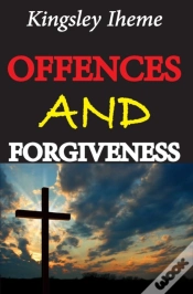 Capa do artigo Offences And Forgiveness