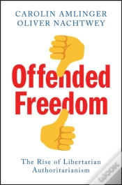 Capa do artigo Offended Freedom