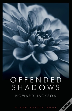 Capa do artigo Offended Shadows
