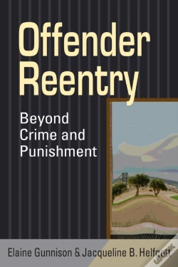 Capa do artigo Offender Reentry