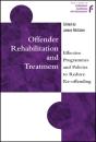 Offender Rehabilitation And Treatment - Preview