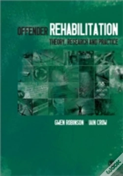 Capa do artigo Offender Rehabilitation