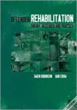Capa do artigo Offender Rehabilitation