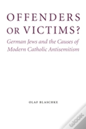 Capa do artigo Offenders Or Victims?