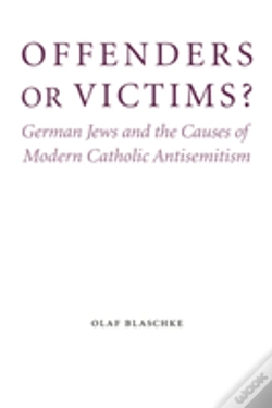 Capa do artigo Offenders Or Victims?