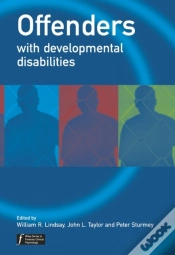 Capa do artigo Offenders With Developmental Disabilities