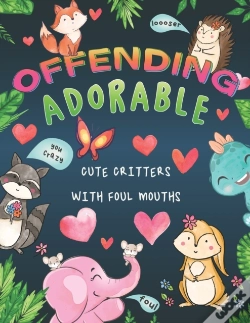 Capa do artigo Offending Adorable