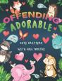 Offending Adorable - Preview
