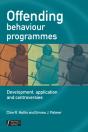 Offending Behaviour Programmes - Preview