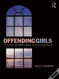Capa do artigo Offending Girls