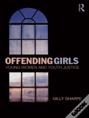 Capa do artigo Offending Girls