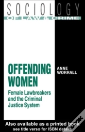 Capa do artigo Offending Women