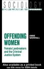 Offending Women - Preview