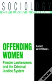 Capa do artigo Offending Women